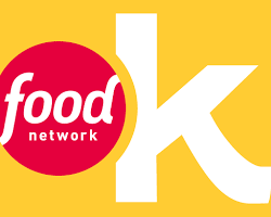 Image of Food Network Kitchen app icon